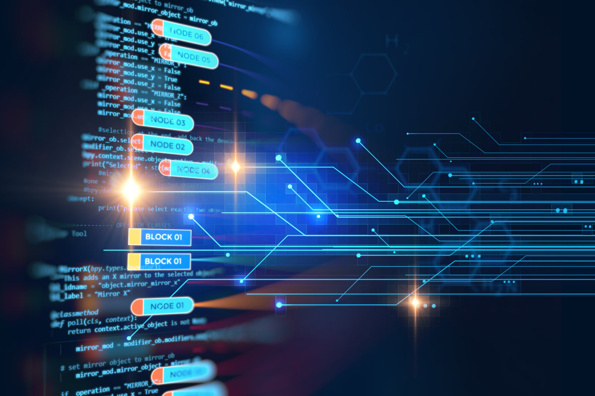 Fintech financial technology blockchain network thinkstock 664868402 100739353 large