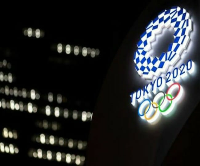 Tokyo Olympics_2020