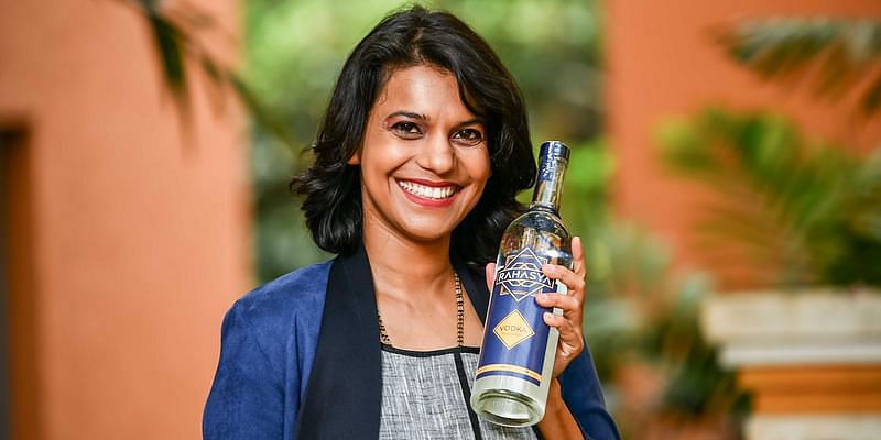 Varna_Rahasya Vodka