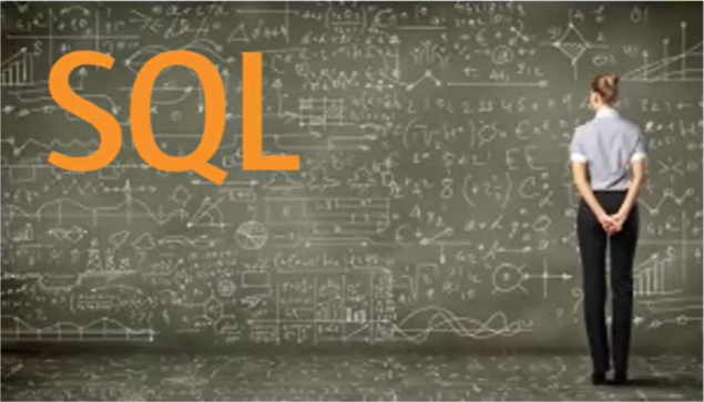 SQL_Data Science