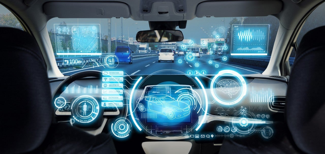 ai in the automotive industry