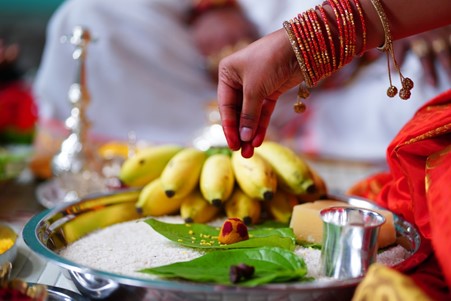Akshaya Tritiya