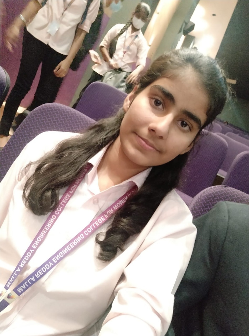 Ankita – Jaano & Seekho – Know More. Thi...