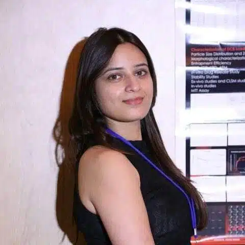 Dr Kriti Soni