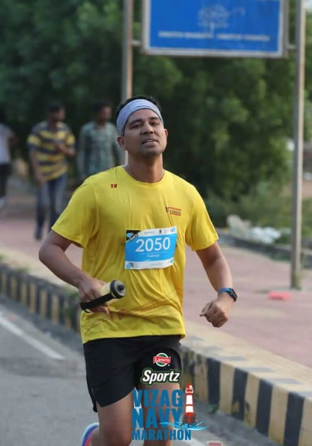 Marathon