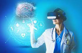 AI & Health