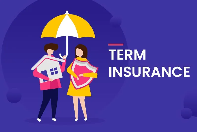 02 Term Insurance