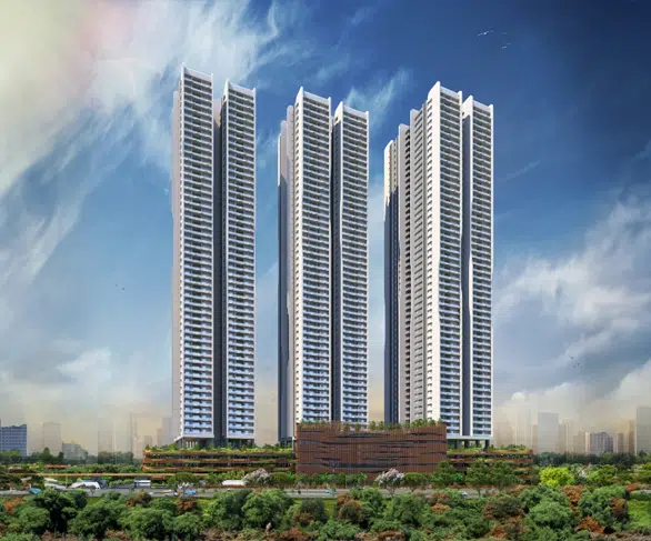 Aparna Sarovar Towers List Page Thumb