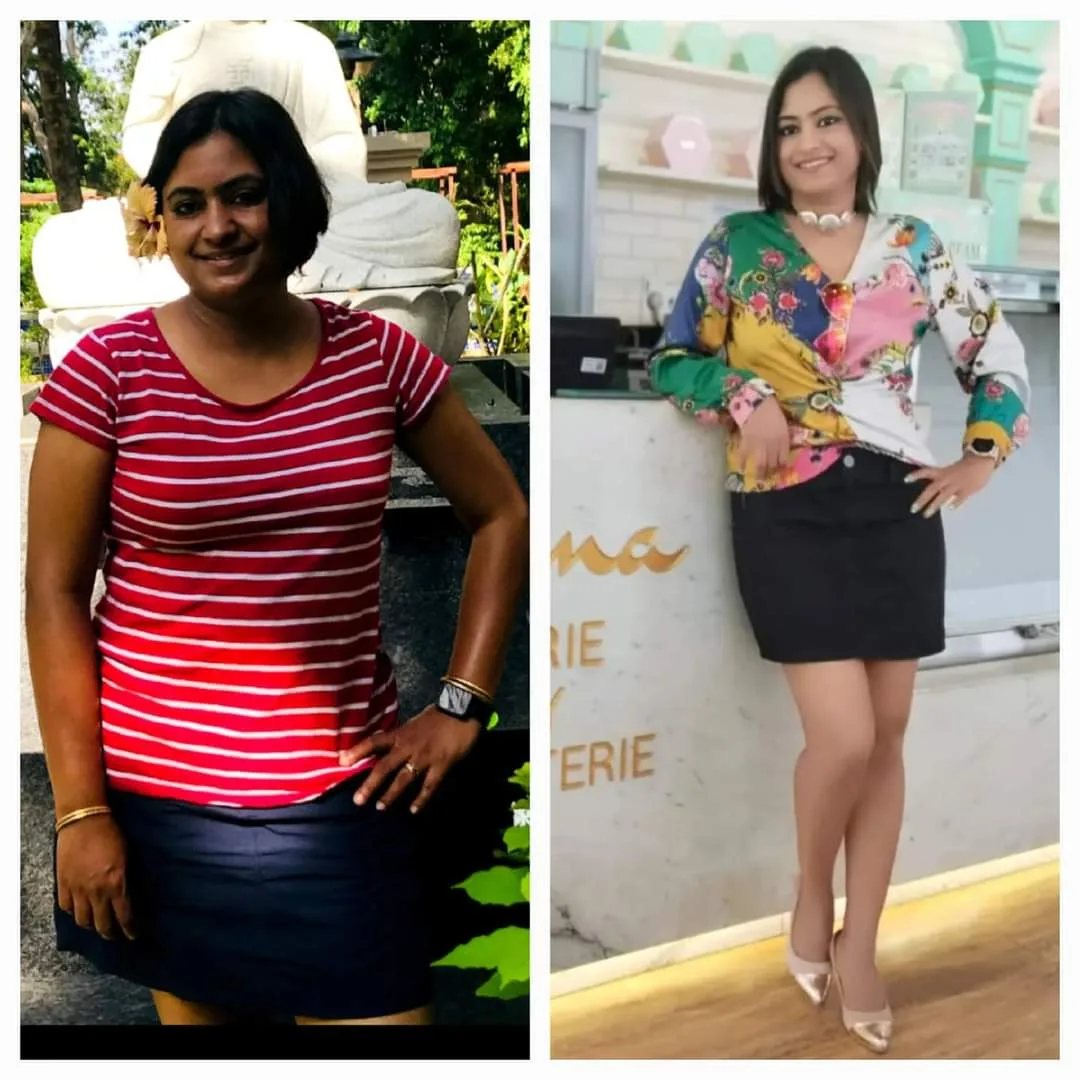 Previous Transformation