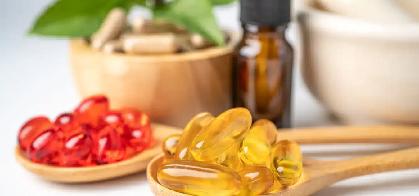 The Power of Omega-3 Fatty Acids: Unlocking Their Full Health Potential