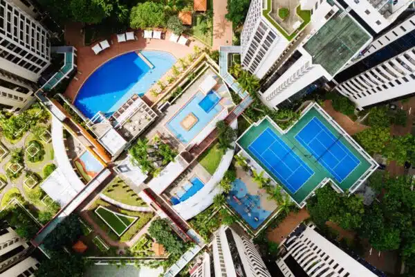 The Essential Role of Apartment Amenities in Modern Living