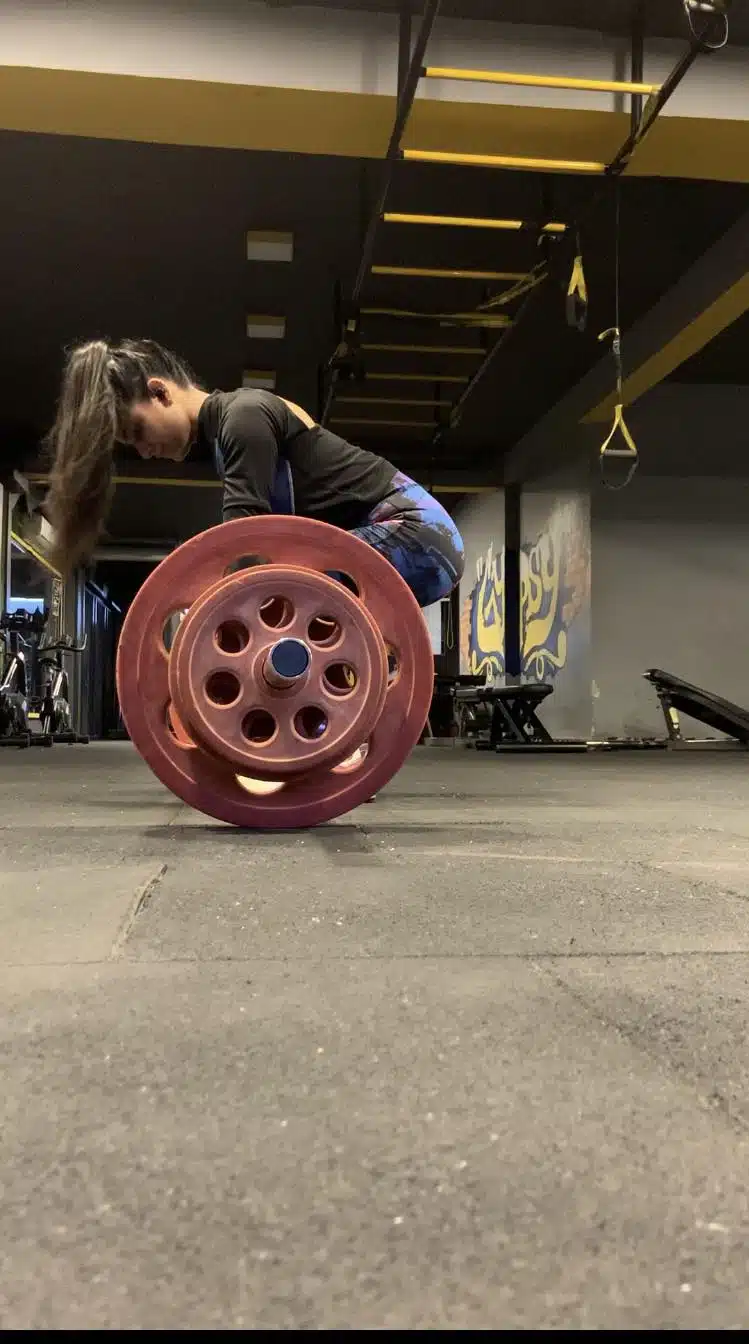Dead Lift